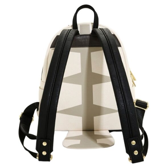 Avatar The Last Airbender Appa Mini Backpack and Cardholder - Picture 3 of 6